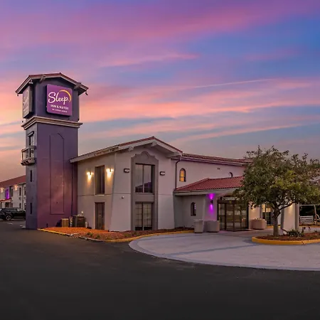 Sleep Inn & Suites Merrillville-2