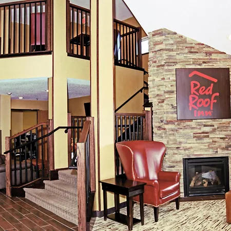 Red Roof Inn Fargo - I-94/Medical Center-3