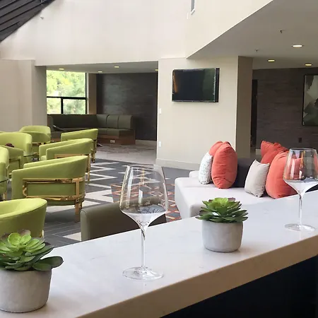 Doubletree By Hilton Pomona-3