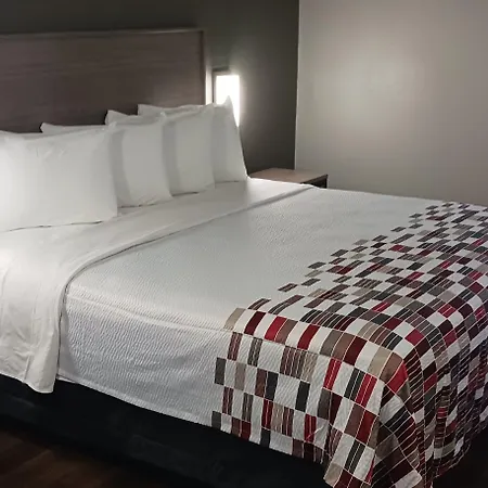 Red Roof Inn Fort Worth West-3
