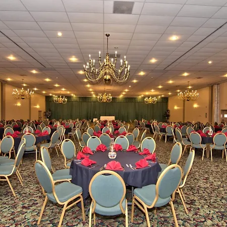 Parkview Inn And Conference Center-3