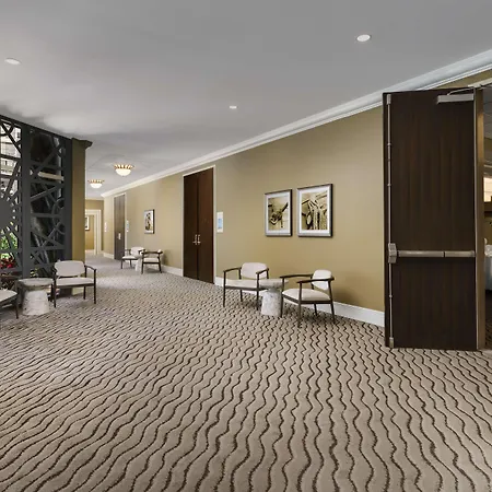 Hilton Garden Inn Cocoa Beach-Oceanfront, Fl-2