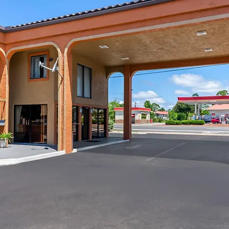Econo Lodge Panama City St Andrews-2
