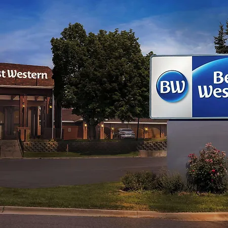 Best Western Pocatello Inn-3