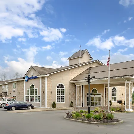 Best Western Cooperstown-3