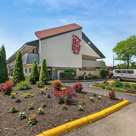 Red Roof Inn Chicago - Joliet-3