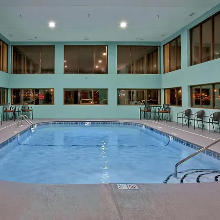 Hampton Inn Sevierville-2