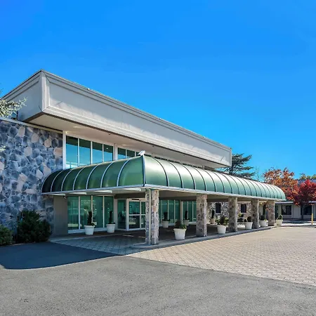 Brandywine Valley Inn Surestay Plus By Best Western-3