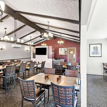 Best Western Garden Inn-2