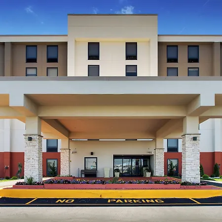 Holiday Inn Express Atlantic City W Pleasantville By Ihg-3