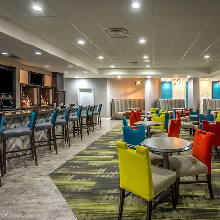 Holiday Inn Huntsville - Research Park By Ihg-2
