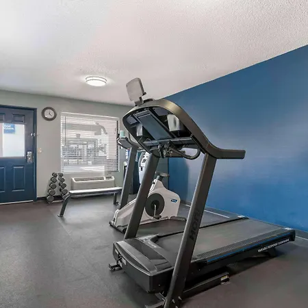Best Western Royal Inn-2