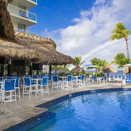 Reefhouse Resort And Marina-3