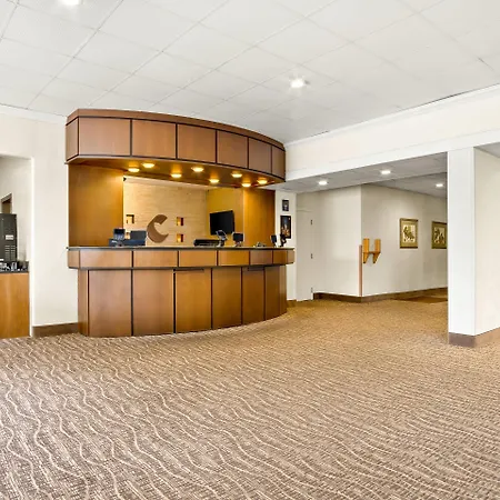 Comfort Inn Gold Coast-3