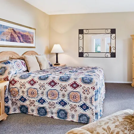 Club Wyndham Flagstaff-3