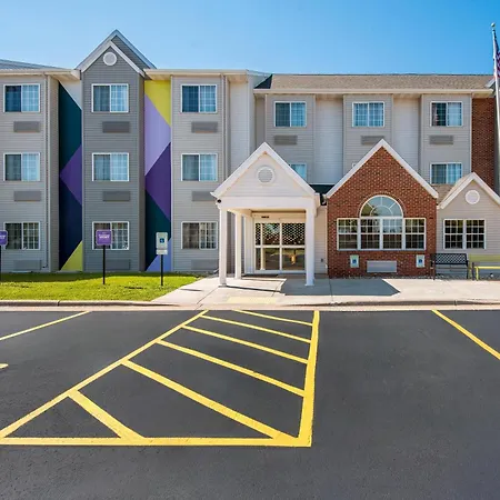 Spark By Hilton Appleton-2
