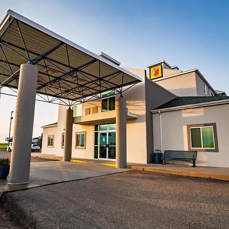 Super 8 By Wyndham Sidney Ne I-80-3