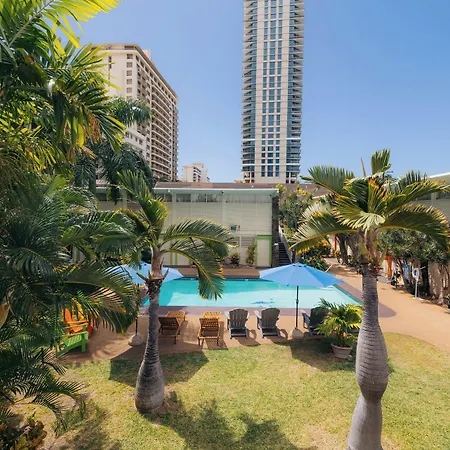 Waikiki Heritage Hotel-2