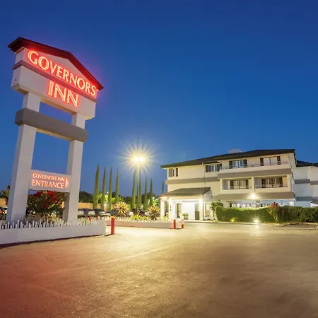 Governors Inn Hotel-3