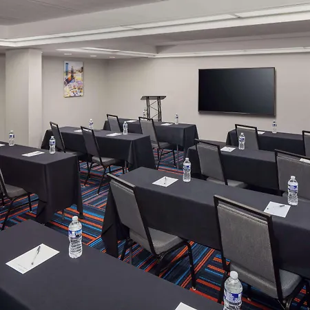 Hampton Inn Atlanta-Northlake-2