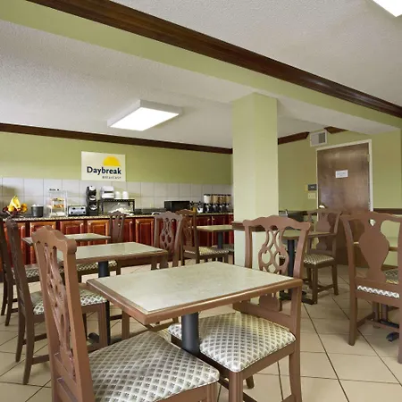 Days Inn By Wyndham Southaven Ms-2