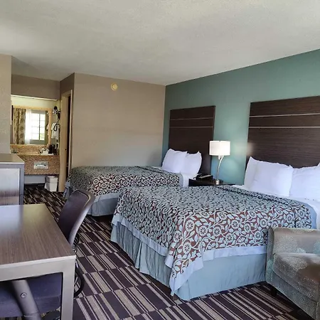 Days Inn By Wyndham Southaven Ms-3