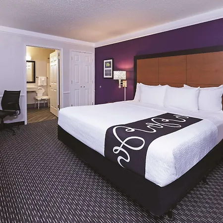 La Quinta Inn By Wyndham And Conference Center San Angelo-2