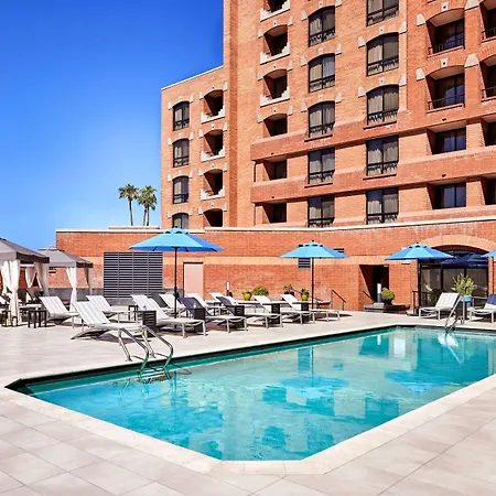 Scottsdale Marriott Old Town-2
