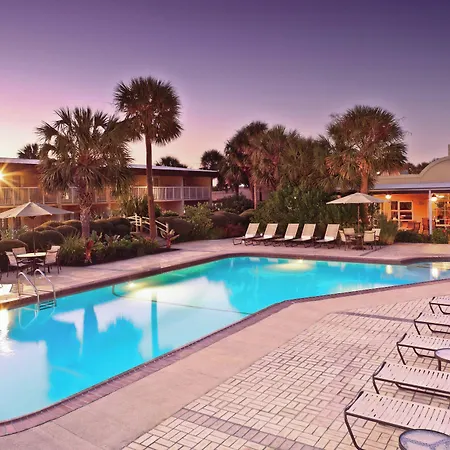 Four Points By Sheraton Destin - Fort Walton Beach-3