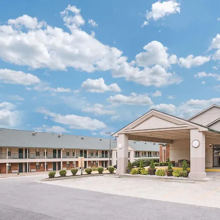 Days Inn By Wyndham Wytheville-2