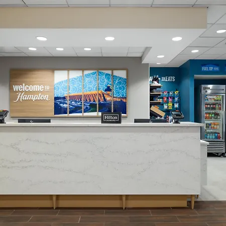 Hampton Inn Washington-Dulles International Airport South-3