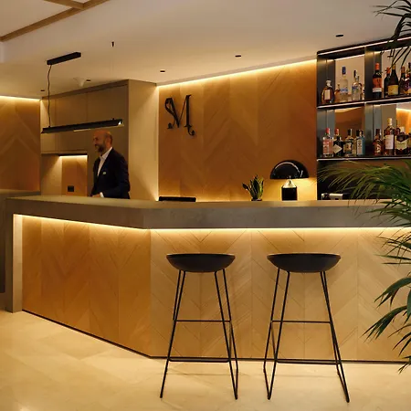 Musik Boutique Hotel - Solo Adultos-2