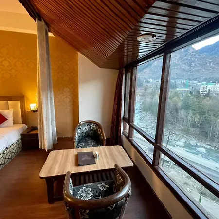 Hotel Sitara International-3