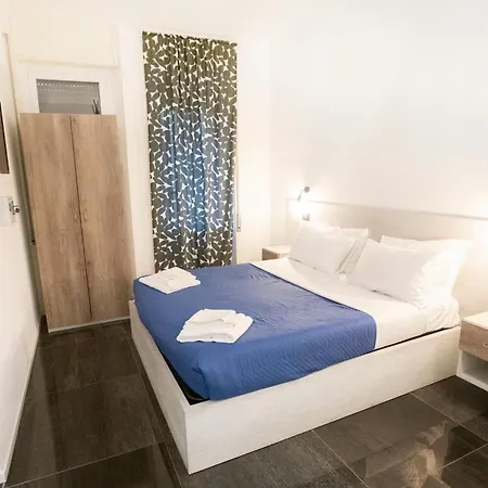 Hall Inn B&B In Chiostro-2