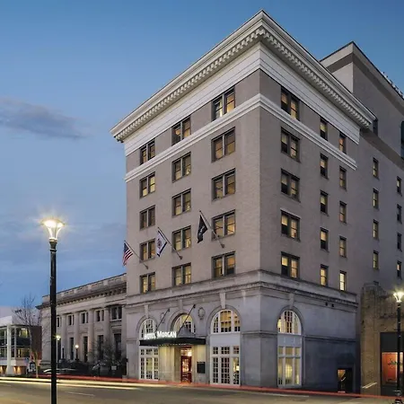 Hotel Morgan A Wyndham Hotel-2