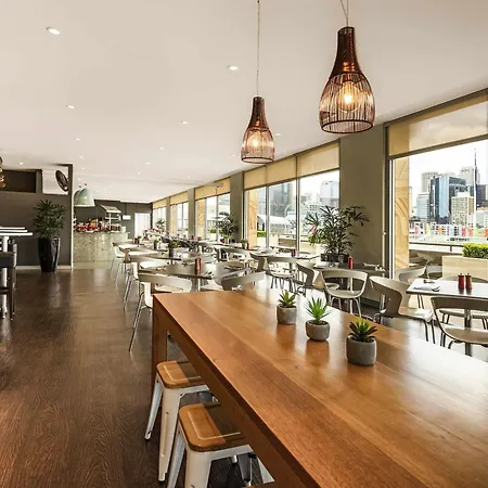 Ibis Sydney Darling Harbour-3