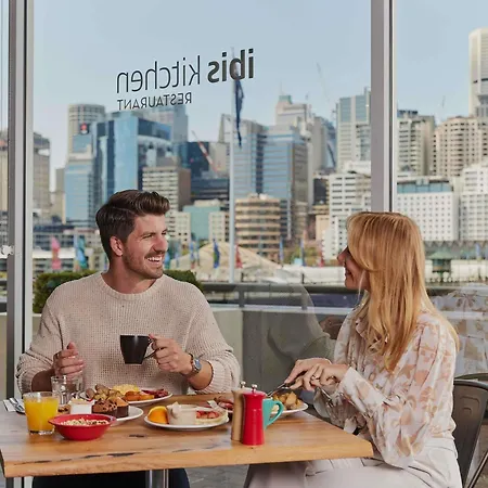 Ibis Sydney Darling Harbour-2