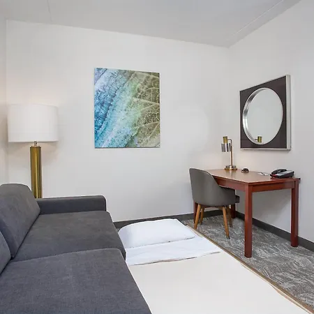 Springhill Suites Pigeon Forge-2
