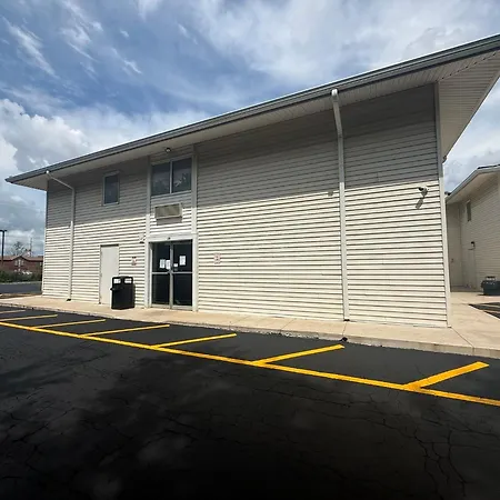 Motel 6-Fort Wayne, In-3
