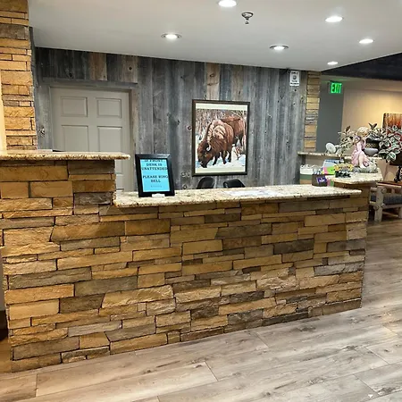 Alpine Inn & Suites Gunnison-3