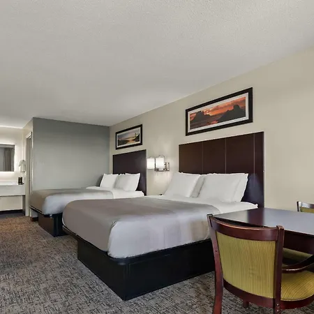 Quality Inn & Suites Dublin-3