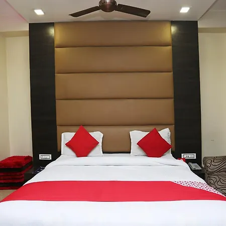 Hotel O Samrat-3