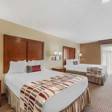 Best Western Alamo Suites-2