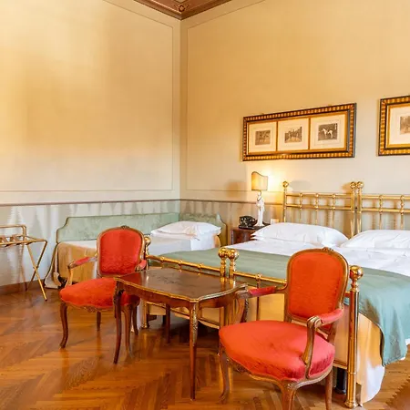 Hotel Pendini-3