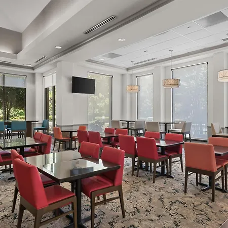 Hilton Garden Inn Atlanta Marietta-2