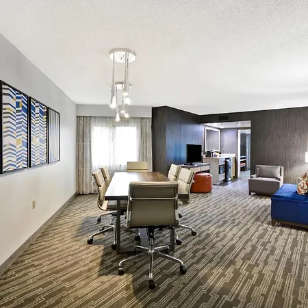 Embassy Suites Charlotte-2