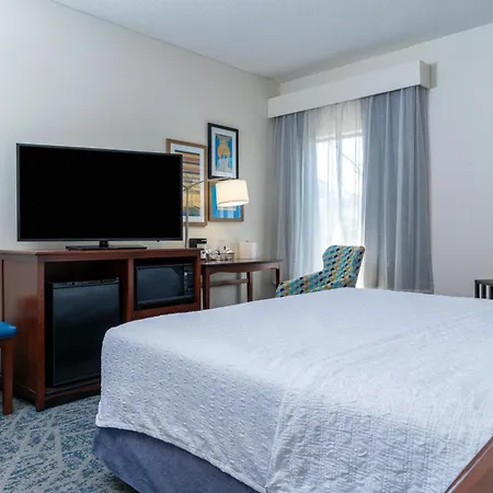 Hampton Inn St. Louis-Chesterfield-3