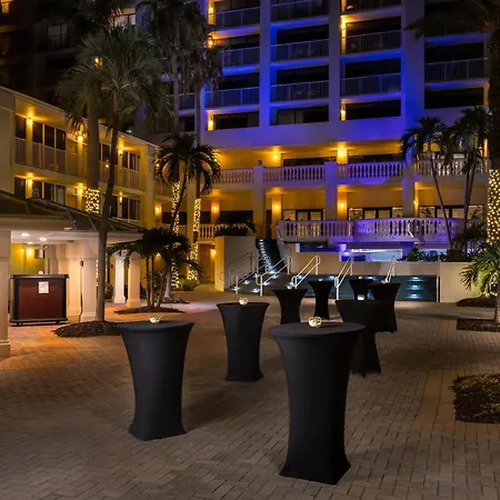 Sirata St Pete Beach Resort Tapestry Collection By Hilton-2