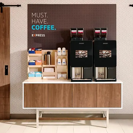 Holiday Inn Express Indianapolis - Fishers By Ihg-3