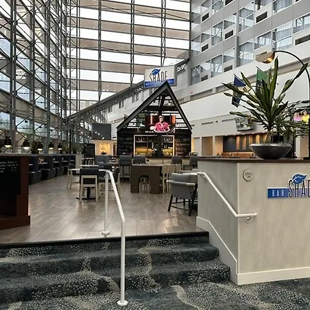 Doubletree By Hilton Hotel South Bend-3